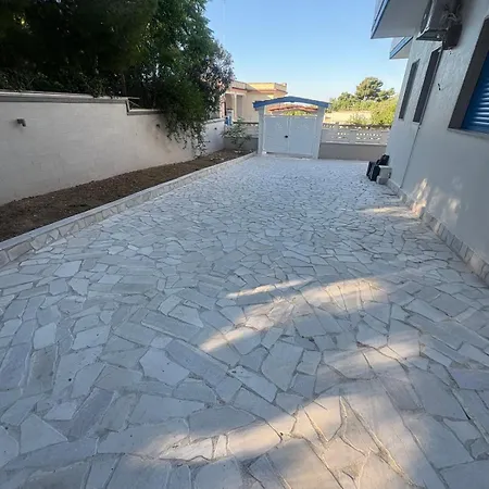 Isabella, Salento Pulsano