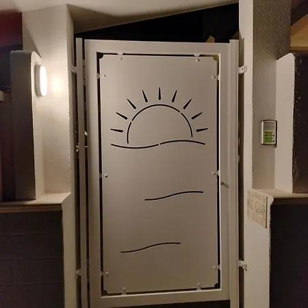 Nyaraló Isabella, Salento *