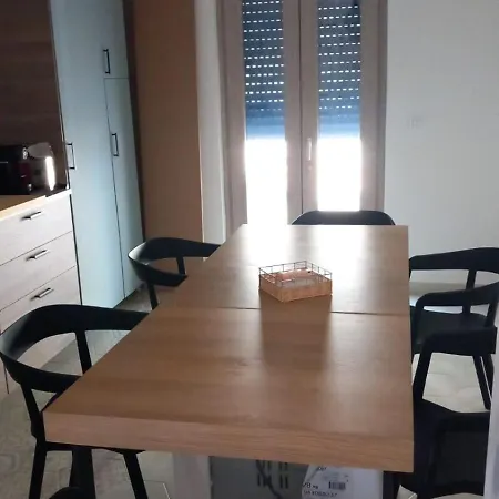 Isabella, Salento * Pulsano