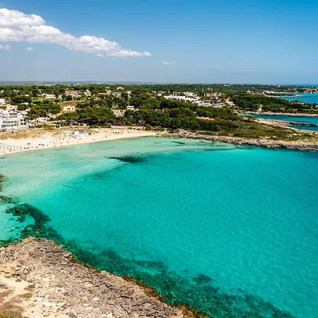 Isabella, Salento Pulsano