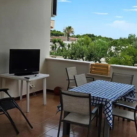 Isabella, Salento Σπίτι διακοπών *