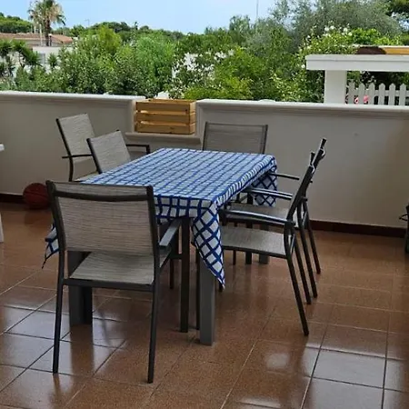Isabella, Salento *
