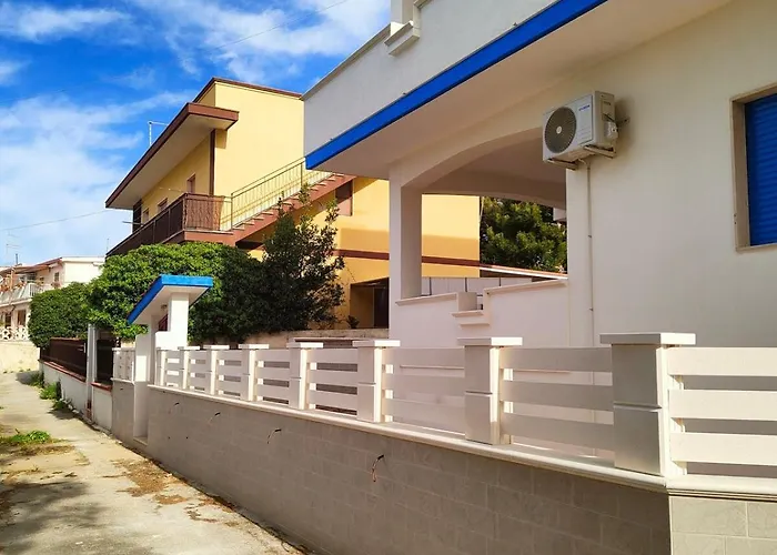 Isabella, Salento * Pulsano