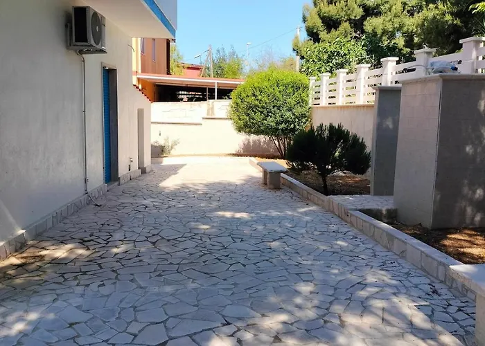 Σπίτι διακοπών Isabella, Salento *