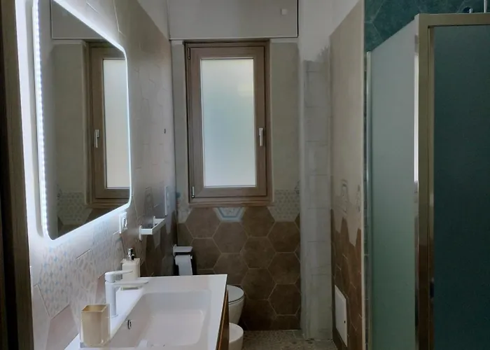 Isabella, Salento Prázdninový dům Pulsano