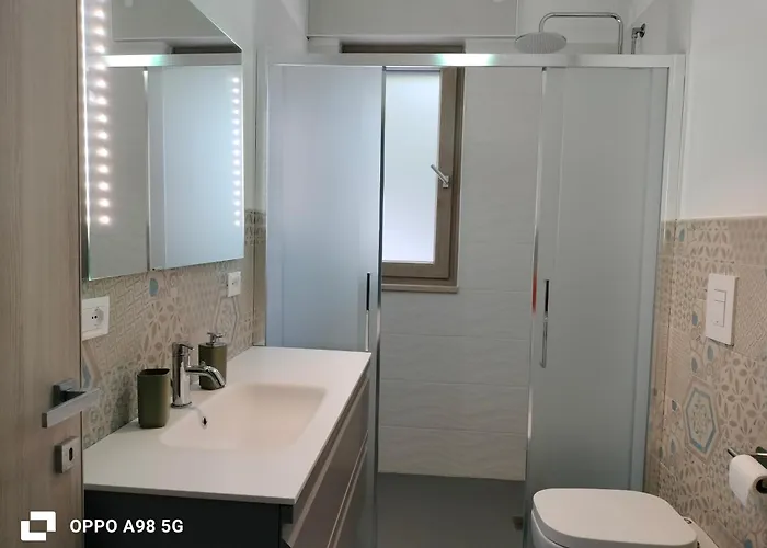 Isabella, Salento Prázdninový dům