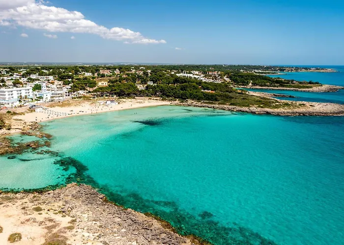 Isabella, Salento Pulsano